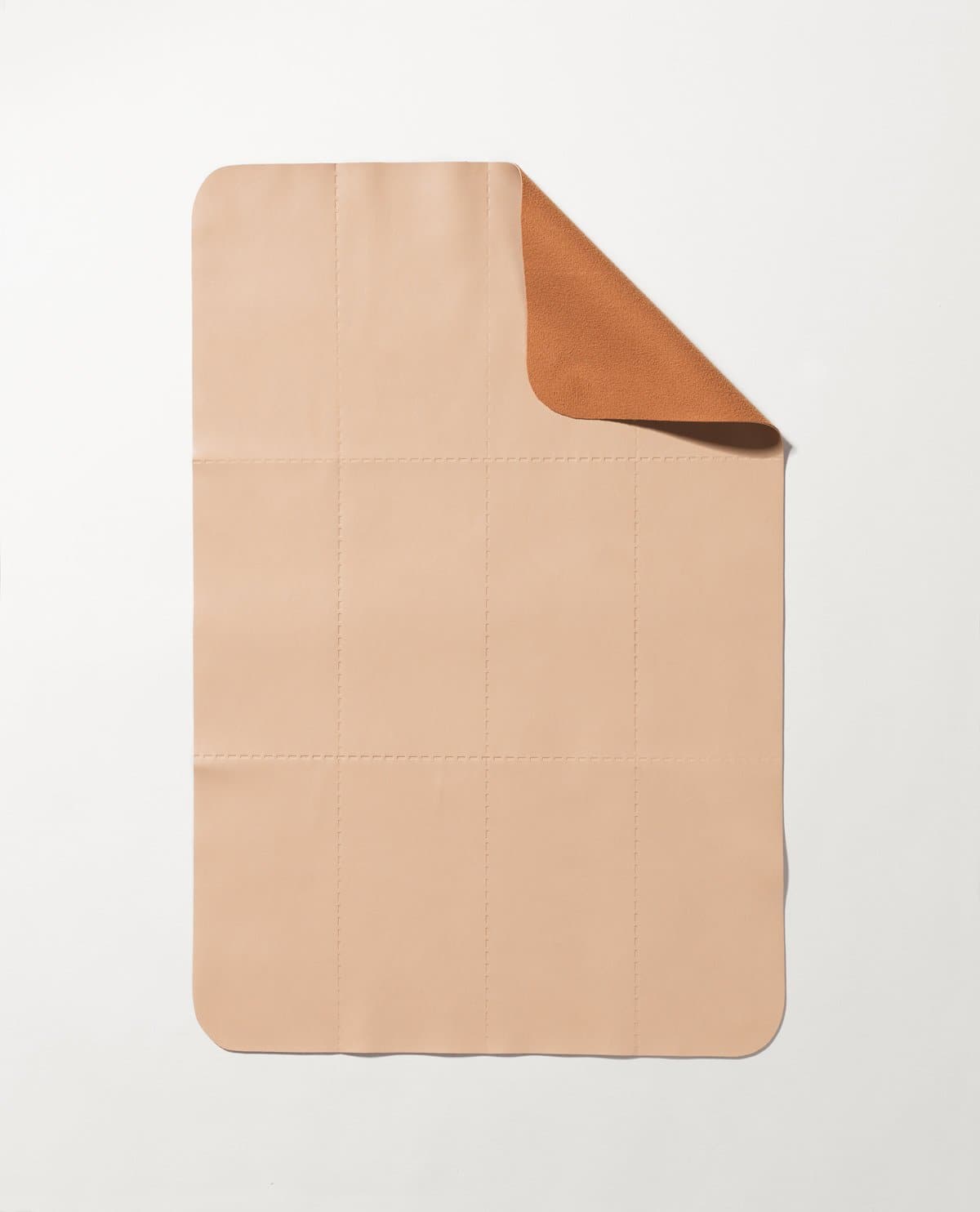 The Changing Pad - HoneyBug 