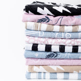 The Kenzie Beach Towel - Dinos