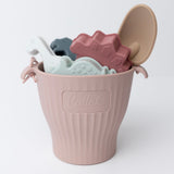 Ainsley's Dinos Silicone Beach Toy Set