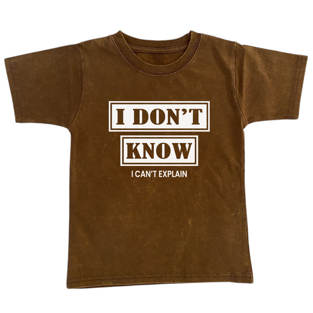 I Can't Explain Vintage - HoneyBug 