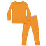 Canyon Bamboo Kids Pajamas - HoneyBug 
