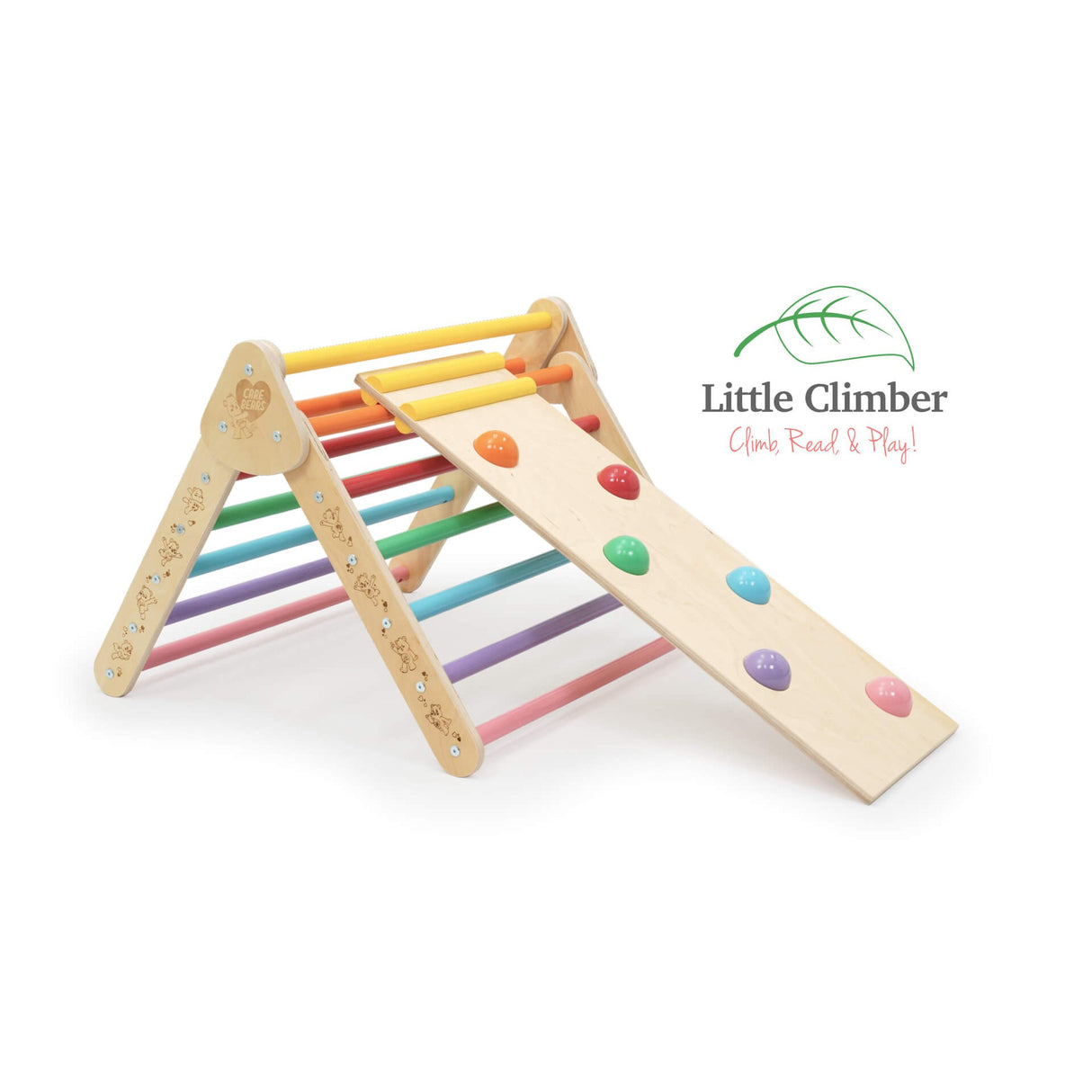 Little Climber - HoneyBug 