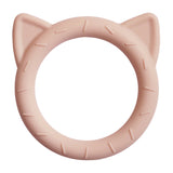 Cat Teether - Blush - HoneyBug 