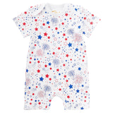 Celebration Romper