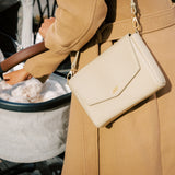 Birch Classic Crossbody - HoneyBug 