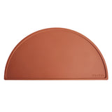 Silicone Placemat - Clay - HoneyBug 