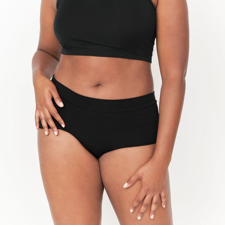 The High-Rise Brief - HoneyBug 