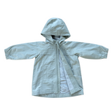 Cotton Jacket - HoneyBug 