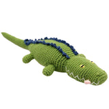 Crocodile Rattle