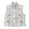 Explorer Vest - HoneyBug 