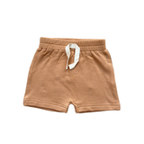 Boy's Harem Shorts