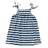 Smocked Summer Dress - HoneyBug 