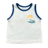 Boy's Tank Top - HoneyBug 