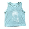 Boy's Tank Top - HoneyBug 