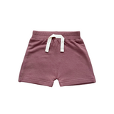 Boy's Harem Shorts