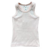 Ribbed Tank - HoneyBug 