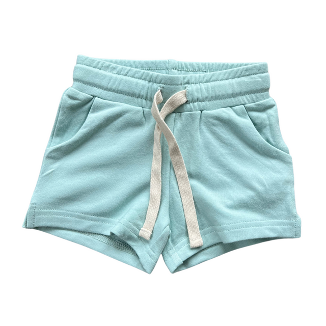 Girl's Shorts - HoneyBug 
