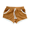 Boy's Retro Shorts