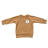 Raglan Sweatshirt - HoneyBug 