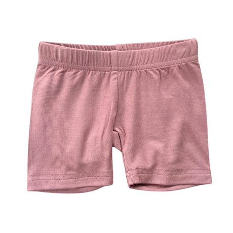 Biker Shorts - HoneyBug 