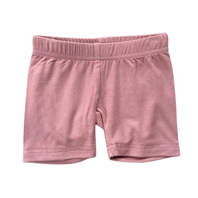 Biker Shorts - HoneyBug 