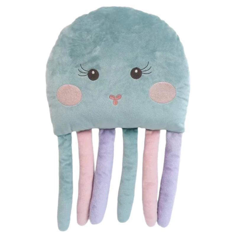 Bubbles Octopus Accent Decor - HoneyBug 