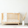 Soho 3-in-1 Convertible Crib - HoneyBug 