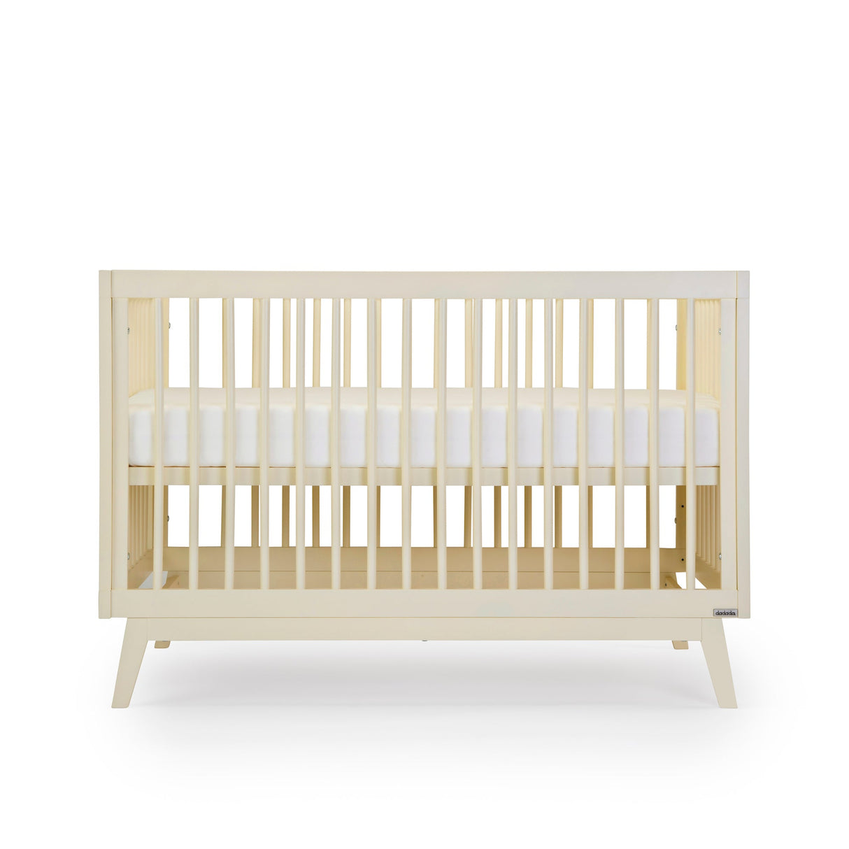 Soho 3-in-1 Convertible Crib - HoneyBug 