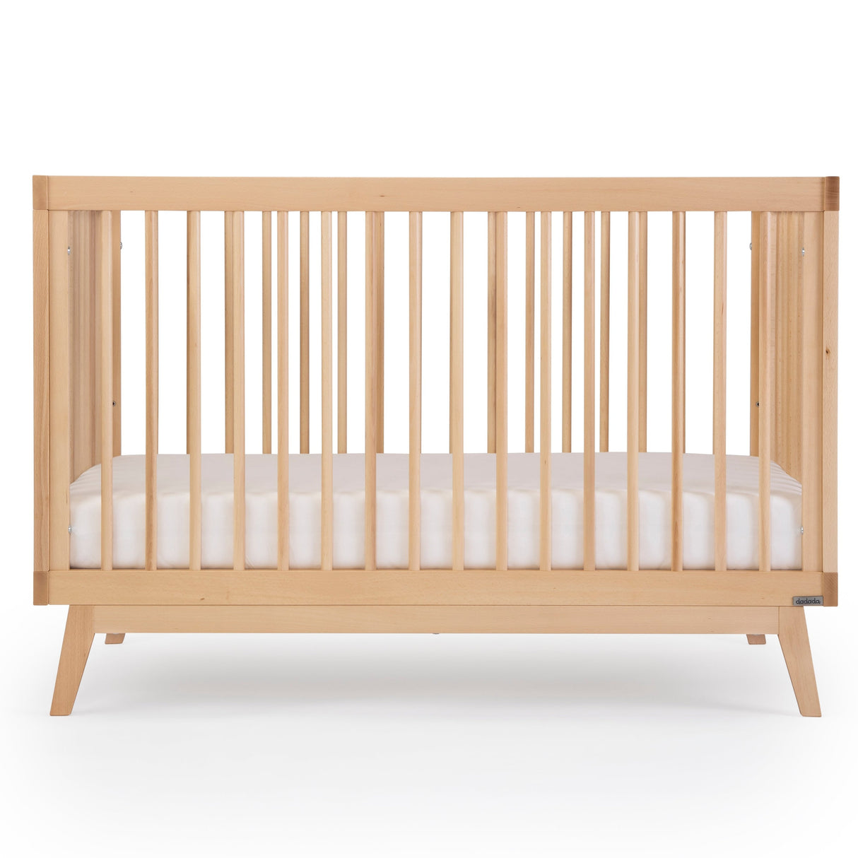 Soho 3-in-1 Convertible Crib - HoneyBug 