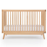 Soho 3-in-1 Convertible Crib - HoneyBug 