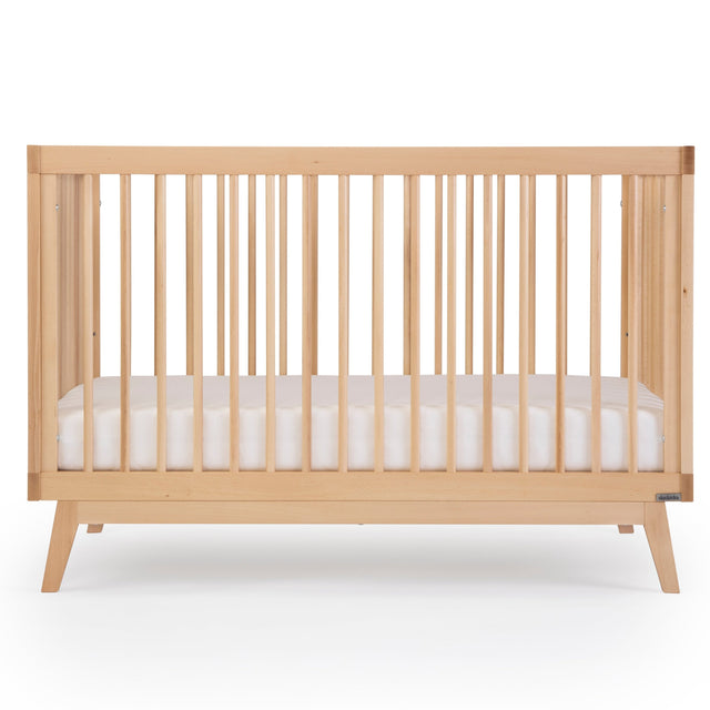 Soho 3-in-1 Convertible Crib - HoneyBug 