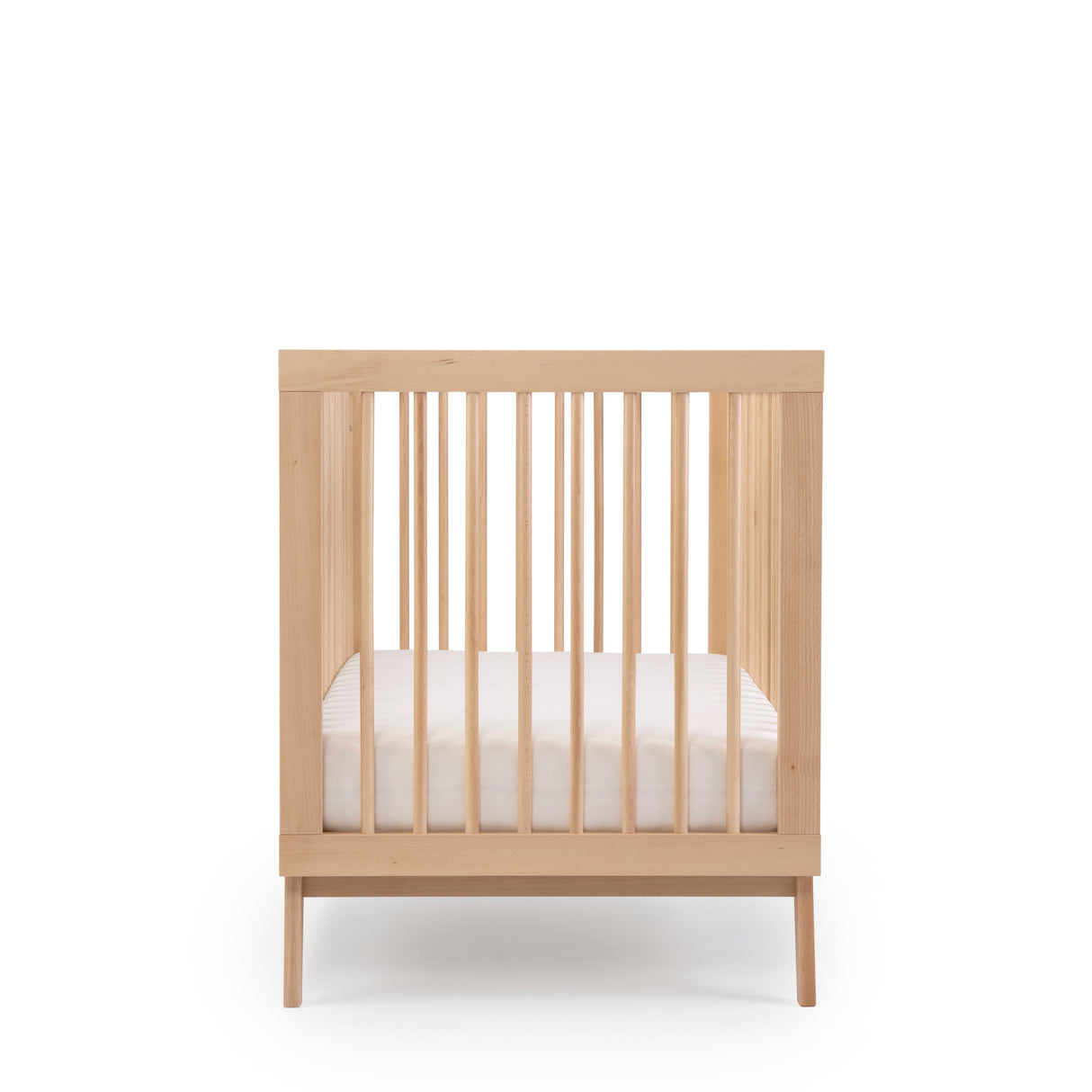 Soho 3-in-1 Convertible Crib - HoneyBug 