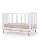 Soho 3-in-1 Convertible Crib - HoneyBug 
