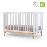 Soho 3-in-1 Convertible Crib - HoneyBug 