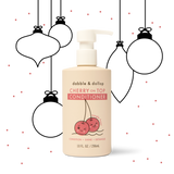 Cherry on Top Conditioner - HoneyBug 