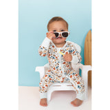 CHASE THE SUN DREAM ROMPER - HoneyBug 