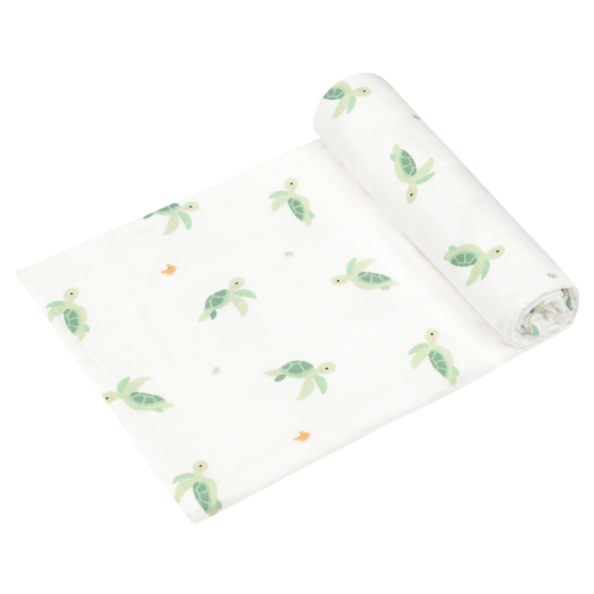 Turtle Swaddle - HoneyBug 