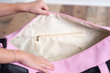 Travel Bag - HoneyBug 