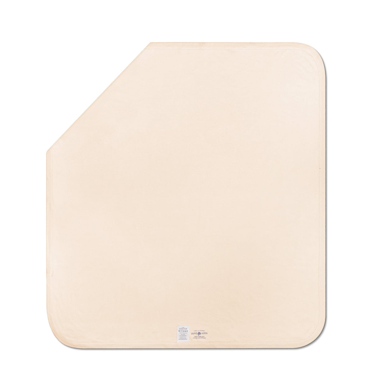 Bamboo Blend Baby Blanket - Canyon - HoneyBug 