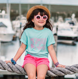 Mermaid Vibes - HoneyBug 