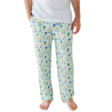 It's Fore O'Clock Somewhere Mens Lounge Pants