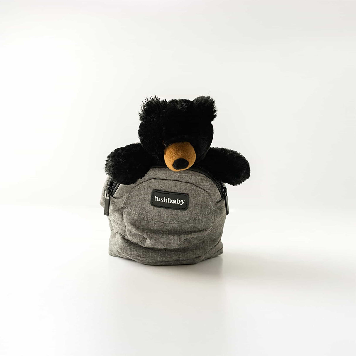 Toy Tushbaby Doll Carrier - HoneyBug 