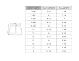 Boy's Dressy Shorts