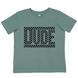 Dude + Mama Match - HoneyBug 