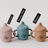 Sippy Cups