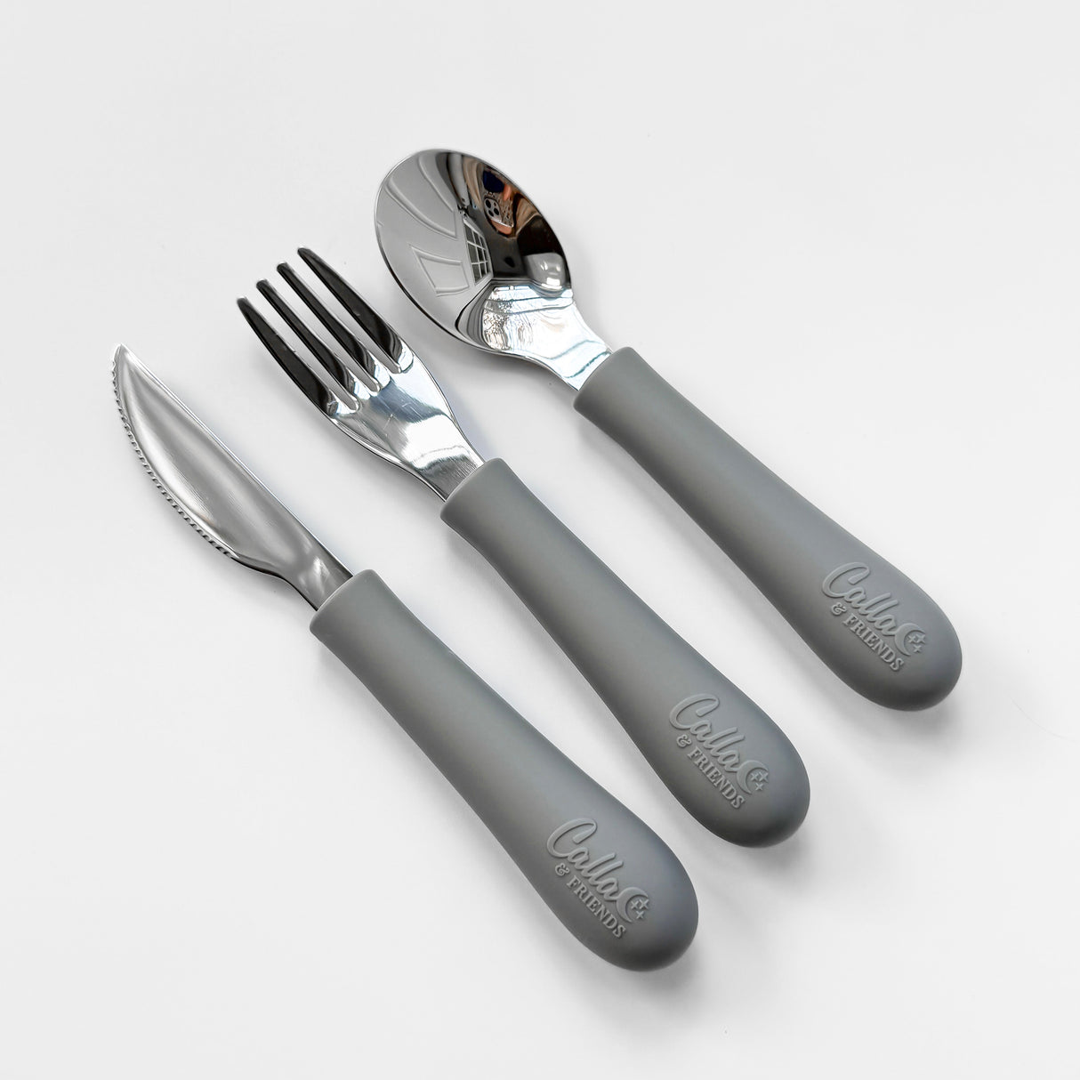 Big Kids Utensils