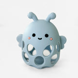 Garden Party Collection - Honey Bee Teether