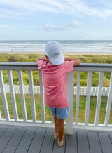 Rainbow Trout Baseball Hat (Youth)