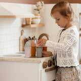 Silicone Ice Cream Cones