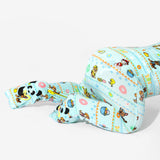 PAW Patrol: Easter Bamboo Convertible Footie - HoneyBug 